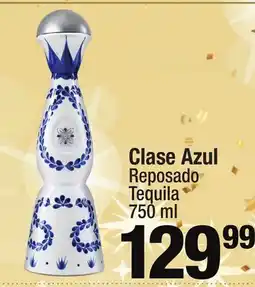 Super King Markets Clase Azul Reposado Tequila offer