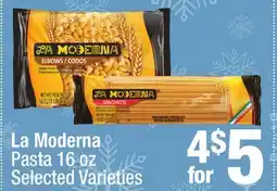 Super King Markets La Moderna Pasta offer