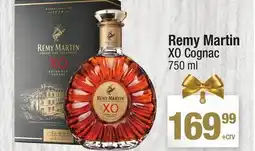 Super King Markets Remy Martin XO Cognac offer
