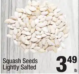 Super King Markets Squash Seeds Lightly Salted offer