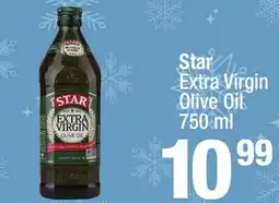 Super King Markets Star Extra Virgin Olive Oil offer