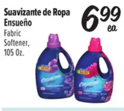 El Super Fabric Softener offer