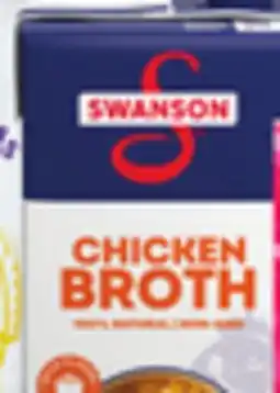 El Super Broth offer