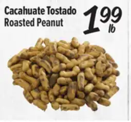 El Super Roasted Peanut offer