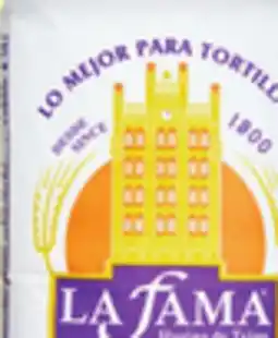 El Super All Purpose Flour offer