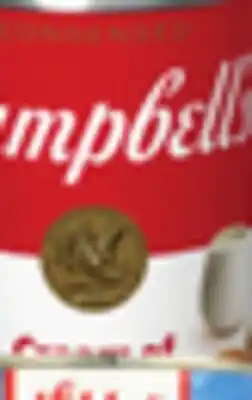 El Super Campbell's Mushroom Cream offer