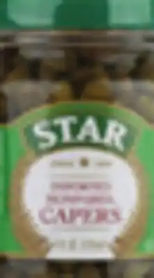 El Super Star Imported Nonpareil Capers offer