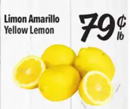 El Super Yellow Lemon offer