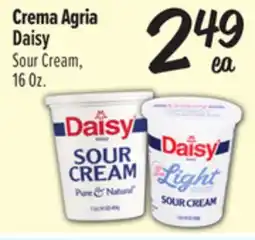 El Super Sour Cream offer