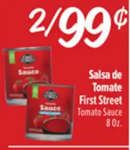 El Super Tomato Sauce offer