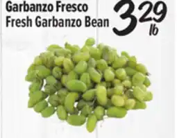El Super Fresh Garbanzo Bean offer