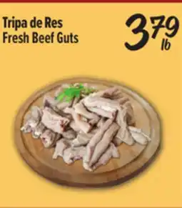 El Super Fresh Beef Guts offer
