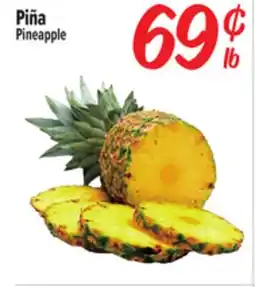 El Super Pineapple offer