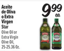 El Super Olive Oil or Extra Virgin Olive Oil offer