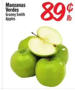 El Super Fresh Granny Smith Apples offer