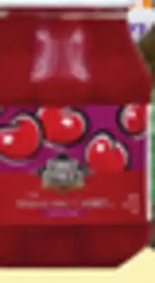 El Super Fresh Cherries offer