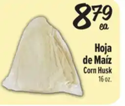 El Super Fresh Corn Husk offer