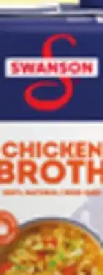 El Super Fresh Broth offer