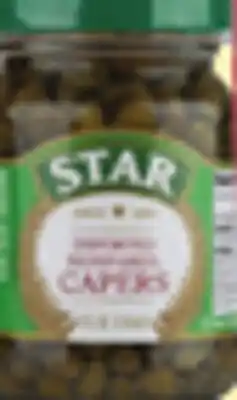 El Super Fresh Star Imported Nonpareil Capers offer