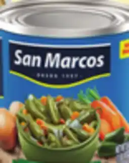 El Super Fresh San Marcos Whole Jalapeños offer