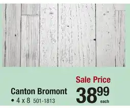 Menards Canton Bromont offer