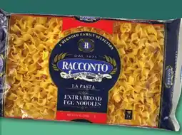 Menards Extra Broad Egg Noodles offer