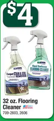 Menards 32 oz. Flooring Cleaner offer