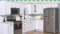 Menards Kitchen Cabinets offer