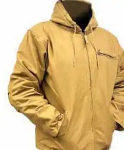 Ollie's JACKETS offer