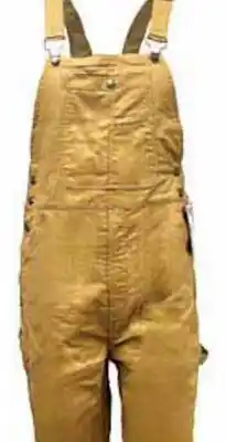 Ollie's BIB OVERRALLS offer