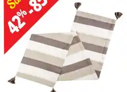 Ocean State Job Lot Table Runners offer