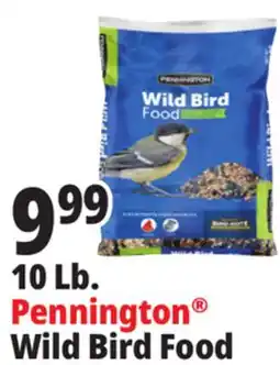 Ocean State Job Lot Pennington Wild Bird Food 10 lbs offer