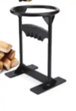 Ocean State Job Lot Tiller & Rowe Kindling Wood Splitter offer