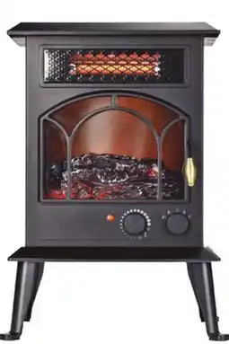 Ocean State Job Lot Lifesmart 3 Element Quartz offer