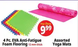 Ocean State Job Lot Ant-Fatigue Floor Mats offer