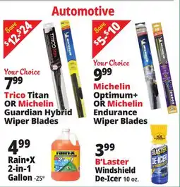 Ocean State Job Lot Automotive offer