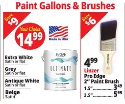 Ocean State Job Lot Hardware offer