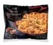 Aldi Specially Selected Frozen Spaghetti offer
