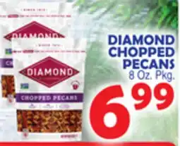 Bravo Supermarkets DIAMOND CHOPPED PECANS offer