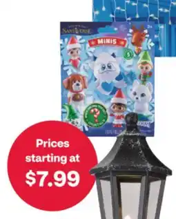 CVS Deck the halls with holiday lights, decor and more offer