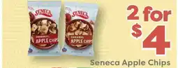 Weis Markets Seneca Apple Chips offer