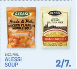 Kings Food Markets ALESSI SOUP offer