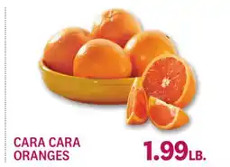 Kings Food Markets CARA CARA ORANGES offer