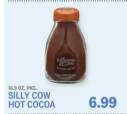 Kings Food Markets SILLY COW HOT COCOA offer