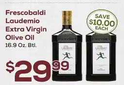 DeCicco & Sons Frescobaldi Laudemio Extra Virgin Olive Oil offer