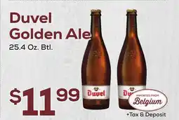DeCicco & Sons Duvel Golden Ale offer