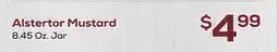 DeCicco & Sons Alstertor Mustard offer