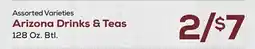 DeCicco & Sons Arizona Drinks & Teas offer