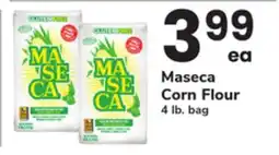 ACME Maseca Corn Flour offer