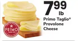 ACME Primo Taglio Provolone Cheese offer